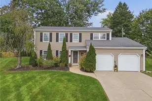 5224 Oakbriar Cir NE, Canton, OH 44705 - Photo 1
