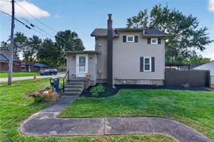 3367 Bailey St NW, Massillon, OH 44646 - Photo 2