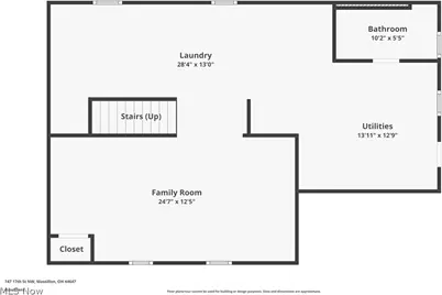 747 NW 17th Street NW, Massillon, OH 44647 - Photo 40