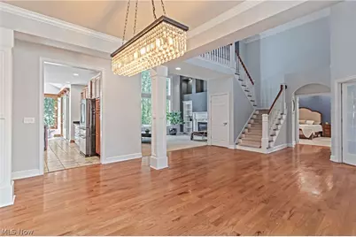 17351 Fish Creek Trail, Chagrin Falls, OH 44023 - Photo 6