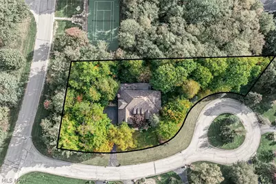 17351 Fish Creek Trail, Chagrin Falls, OH 44023 - Photo 44