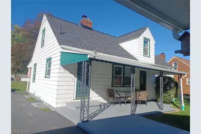 937 Mathews, Youngstown, OH 44512 - Photo 32