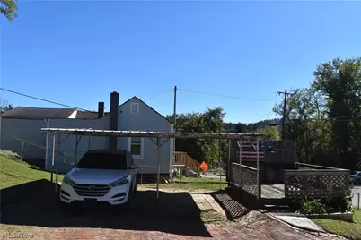614 Columbus Avenue, Martins Ferry, OH 43935 - Photo 22