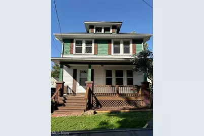 741 Iona Avenue, Akron, OH 44314 - Photo 1