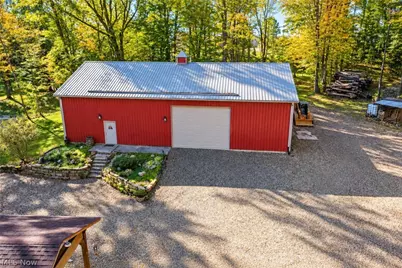 1566 Bowers Road, Mansfield, OH 44903 - Photo 6