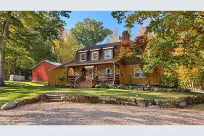 1566 Bowers Road, Mansfield, OH 44903 - Photo 1