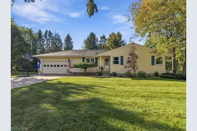 656 N Hidden Valley Road, Cuyahoga Falls, OH 44223 - Photo 4