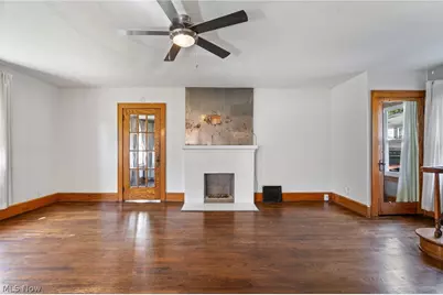 536 NW Jackson Avenue NW, Massillon, OH 44646 - Photo 4
