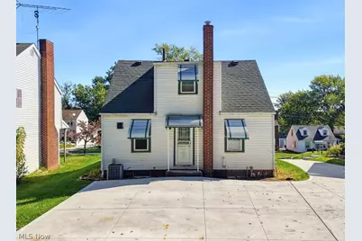3735 Yale Avenue NW, Canton, OH 44709 - Photo 4