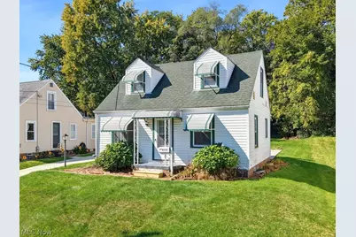 3735 Yale Avenue NW, Canton, OH 44709 - Photo 2