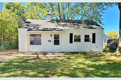 3742 Gary Avenue, Lorain, OH 44055 - Photo 1