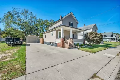 128 15th Street NW, Barberton, OH 44203 - Photo 2