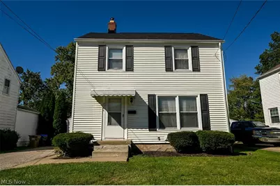 2564 8th Street, Cuyahoga Falls, OH 44221 - Photo 1