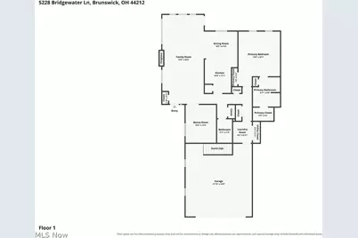5228 Bridgewater Lane, Brunswick, OH 44212 - Photo 44