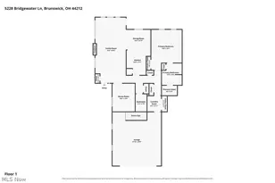 5228 Bridgewater Ln, Brunswick, OH 44212 - Photo 44