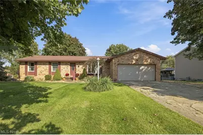 3821 Apache Street NW, Uniontown, OH 44685 - Photo 1
