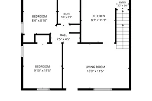 129/131 Arlington Ave, Painesville, OH 44077 - Photo 44