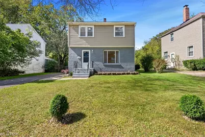 1184 Orlando Avenue, Akron, OH 44320 - Photo 1