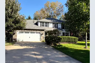 3453 Barrington Drive, Avon, OH 44011 - Photo 1