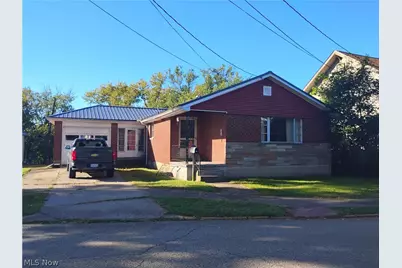 924 Phillips Street, Marietta, OH 45750 - Photo 1