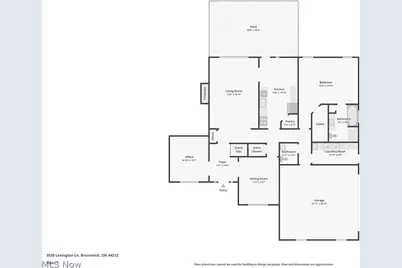 3520 Lexington Lane, Brunswick, OH 44212 - Photo 46