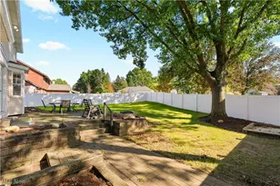 6945 Ponteberry St NW, Canton, OH 44718 - Photo 4
