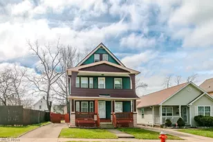 10302 Manor Ave, Loveland, OH 44104 - Photo 1