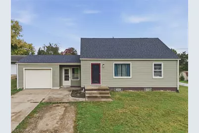 209 43rd Street SW, Canton, OH 44706 - Photo 1