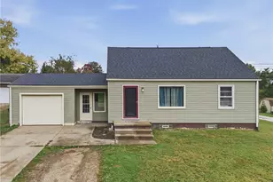 209 43rd St SW, Canton, OH 44706 - Photo 1