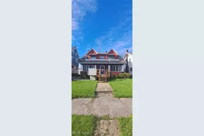 374 Lora Avenue, Youngstown, OH 44504 - Photo 1