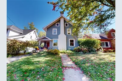 27 Mayfield Avenue, Akron, OH 44313 - Photo 1