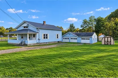 11989 Moffit Road SW, Massillon, OH 44647 - Photo 2