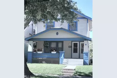 1233 & 1233 1/2 S Ohio Avenue, Columbus, OH 43206 - Photo 2