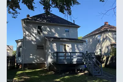 1022 Park Avenue SW, Canton, OH 44706 - Photo 4