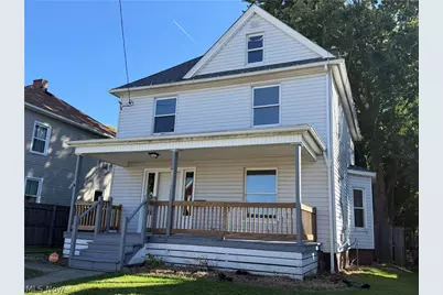 1022 Park Avenue SW, Canton, OH 44706 - Photo 2