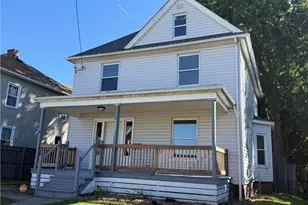 1022 Park Ave SW, Canton, OH 44706 - Photo 2