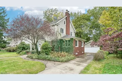 596 Greenwood Avenue, Akron, OH 44320 - Photo 2