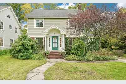596 Greenwood Avenue, Akron, OH 44320 - Photo 1