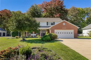 6425 Harborview Ave NW, Canton, OH 44718 - Photo 1