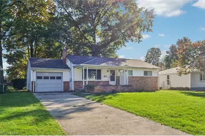 1817 Basil Avenue, Youngstown, OH 44514 - Photo 2