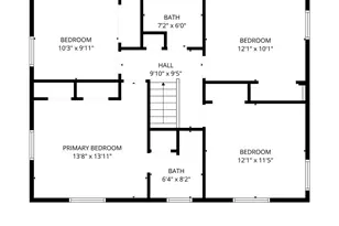 16506 Fernway Rd, Huber Heights, OH 44120 - Photo 38