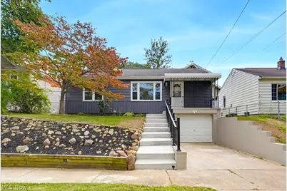 3212 12th Street NW, Canton, OH 44708 - Photo 2