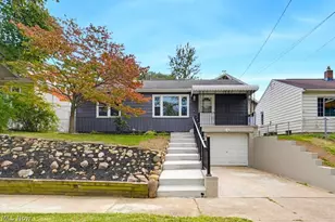 3212 12th St NW, Canton, OH 44708 - Photo 2