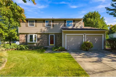 1005 Deepwood Drive, Macedonia, OH 44056 - Photo 1