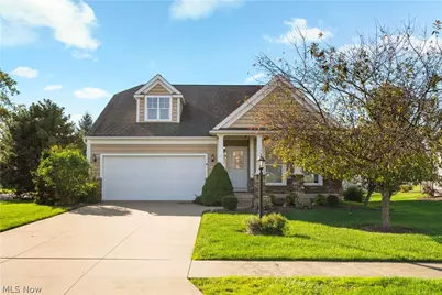 6617 Harness Circle NE, Canton, OH 44721 - Photo 1