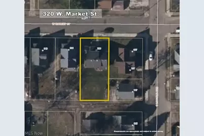 320 W Market Street, Alliance, OH 44601 - Photo 2