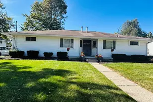 3370 W Bailey Rd, Cuyahoga Falls, OH 44221 - Photo 1