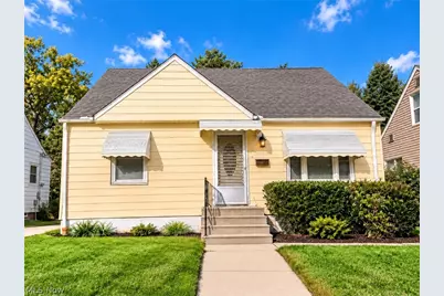 3850 E 190th Street, Loveland, OH 44122 - Photo 2