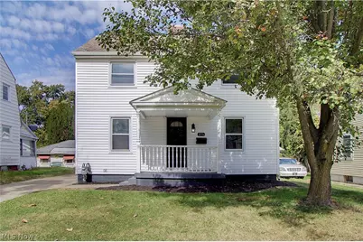 816 Devine Street, Alliance, OH 44601 - Photo 2