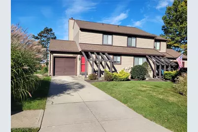 9039 Merchant Drive, Streetsboro, OH 44241 - Photo 2